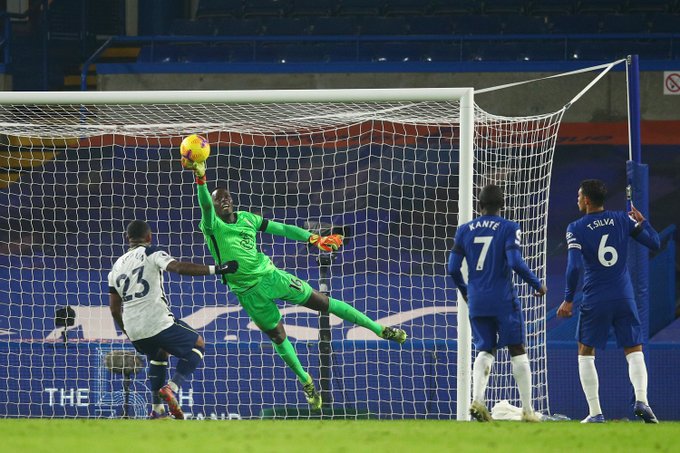 Chelsea vs Tottenham 0-0, Jose Mourinho Beri Komentar Mengharukan