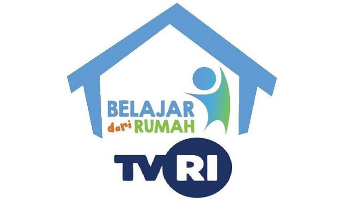 Jadwal Belajar dari Rumah TVRI Jum'at, 4 Desember 2020