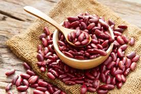 Manfaat dan Efek Samping Kacang Merah 