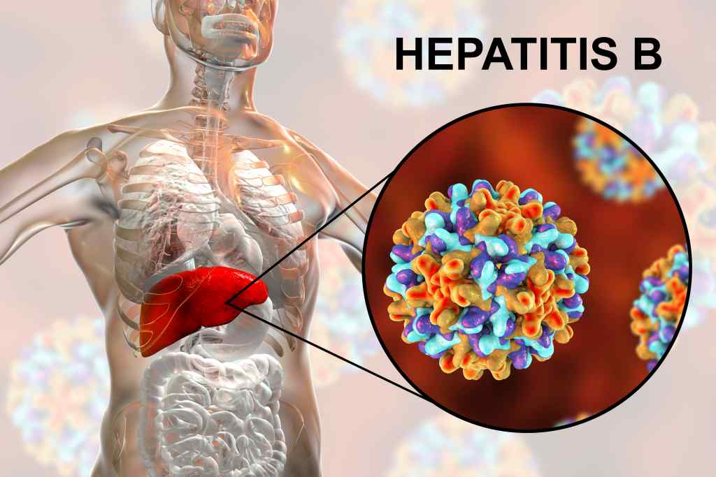 Apa itu penyakit hepatitis dan apa penyebabnya?