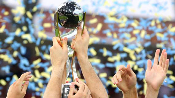 FIFA Segera Umumkan Pembatalan Piala Dunia U-20 2021 di Indonesia