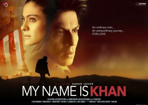 Apakah Film My Name Is Khan itu Kisah Nyata?