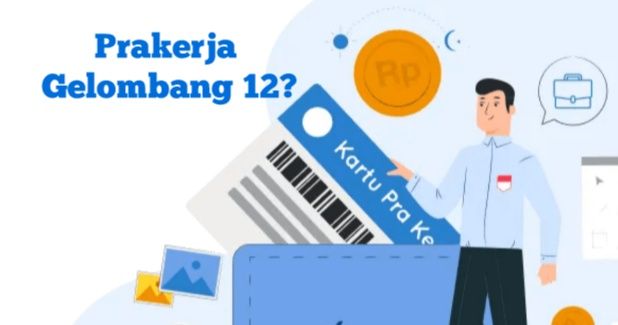 Kartu Prakerja 2021 akan dibuka, simak kembali cara dan syarat daftarnya