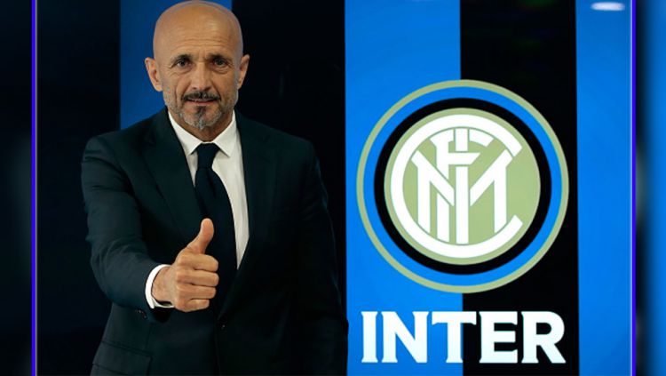 Ingin Habiskan Kontrak Gabut di Inter, Luciano Spalletti Tolak Tawaran Melatih Timnas Cile