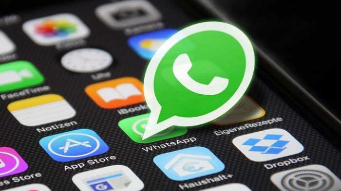 9 Cara Mengamankan Akun WhatsApp Agar Tidak Diretas