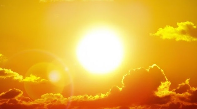 Dari Manakah Energi Matahari Dihasilkan ?