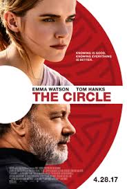 Review & Sinopsis Film The Circle