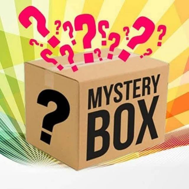 Hukum Membeli Mystery Box dalam Islam, Bolehkah?