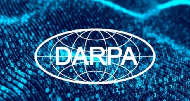 Apa itu DARPA ?