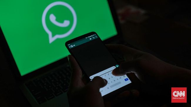 Tanda WhatsApp Disadap dan Cara Mengatasinya
