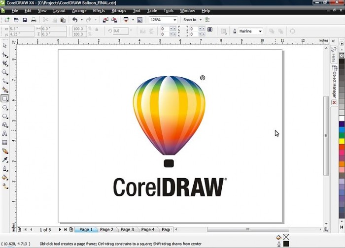 Tutorial Menggunakan Corel Draw buat yang Lagi Belajar Desain Grafis