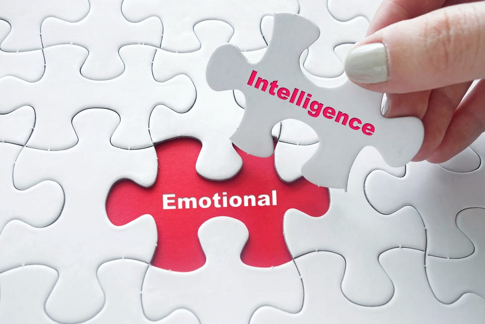6 Cara untuk Meningkatkan Kecerdasan Emosional (EQ)