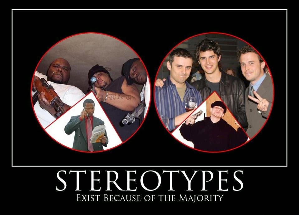 Apa Itu Stereotip dan Contohnya?