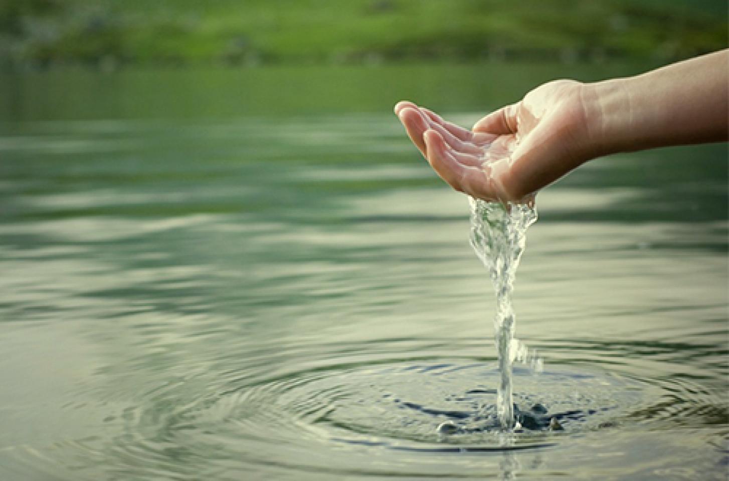 Sejarah Hari Air Sedunia 2021 dan Cara Menghargai Air