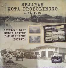 Sejarah Kota Probolinggo