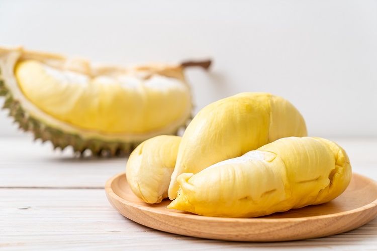 Efek Samping yang Ditimbulkan Buah Durian