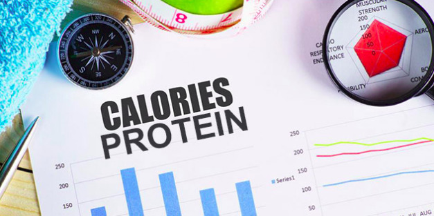 10 Akibat Kekurangan Kalori dan Protein bagi Tubuh