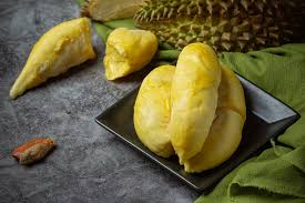Nutrisi di Balik Kelezatan Buah Durian