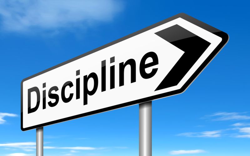 Pengertian Disiplin