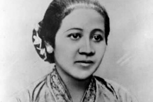 Biografi Pahlawan Emansipasi Wanita Indonesia Raden Ajeng Kartini
