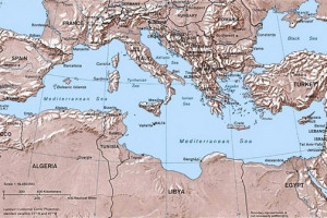 9 Fakta Menarik tentang Laut Mediterania