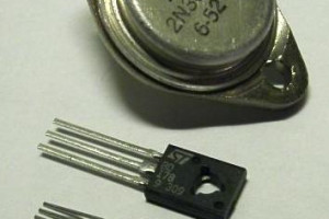 Berikut 4 Sifat Penting Pada Transistor