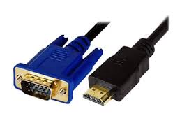 Sudah Tahu Belum Apa Perbedaan antara VGA dan HDMI? Ternyata Ini Lho!