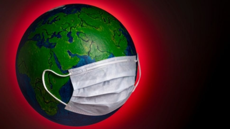 Berita Sains Paling Populer Tahun 2020: Mulai dari Virus Corona hingga Matahari Buatan