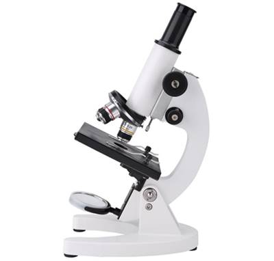 Mikroskop Sebagai Alat Optik