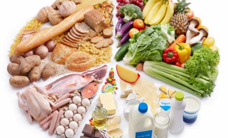 cara mengelola energi harian asupan nutrisi