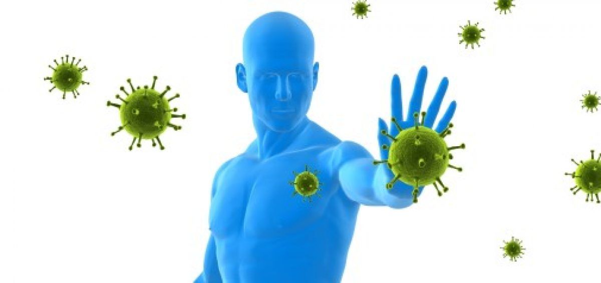 Bagaimana Cara Kerja Sistem Imun Terhadap Infeksi