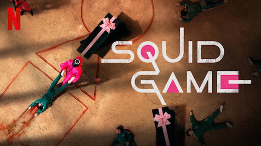 Siap-siap, Squid Game Season 2 Resmi Diproduksi!