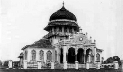 Kerajaan Aceh Darussalam: Sejarah, Masa Kejayaan, Keruntuhan, Silsilah Raja dan Peninggalan