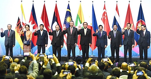 Faktor Pendorong dan Penghambat Kerja Sama Antar Negara ASEAN