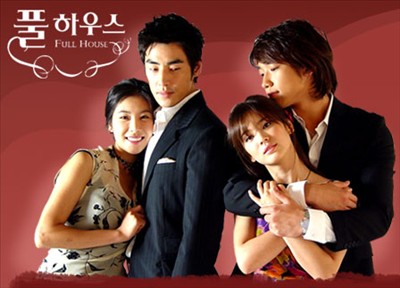 Sinopsis Drama Korea Full House yang Dibintangi Rain dan Song Hye Kyo