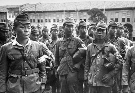 Kronologi Singkat Pengambilalihan Kekuasaan Jepang di Yogyakarta