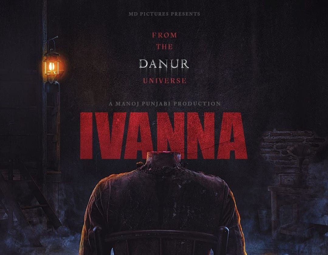 Sinopsis Film Horor Ivanna yang Akan Tayang Bulan Juli 2022
