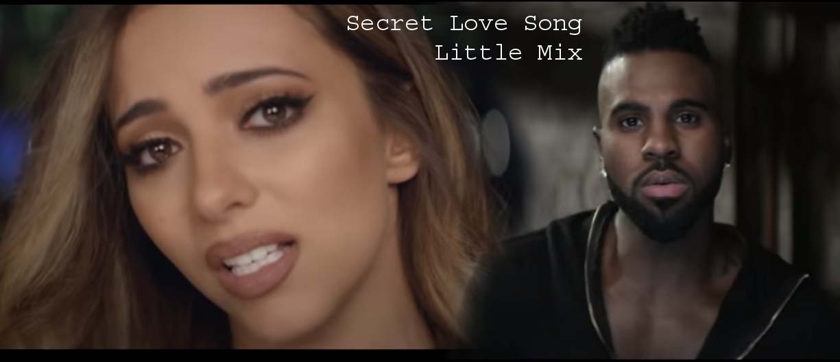 Lirik Lagu Secret Love Song dan Artinya