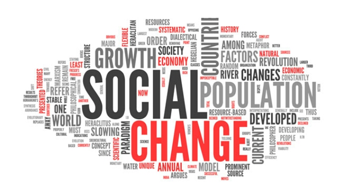 Pengertian Perubahan Sosial dan Contohnya