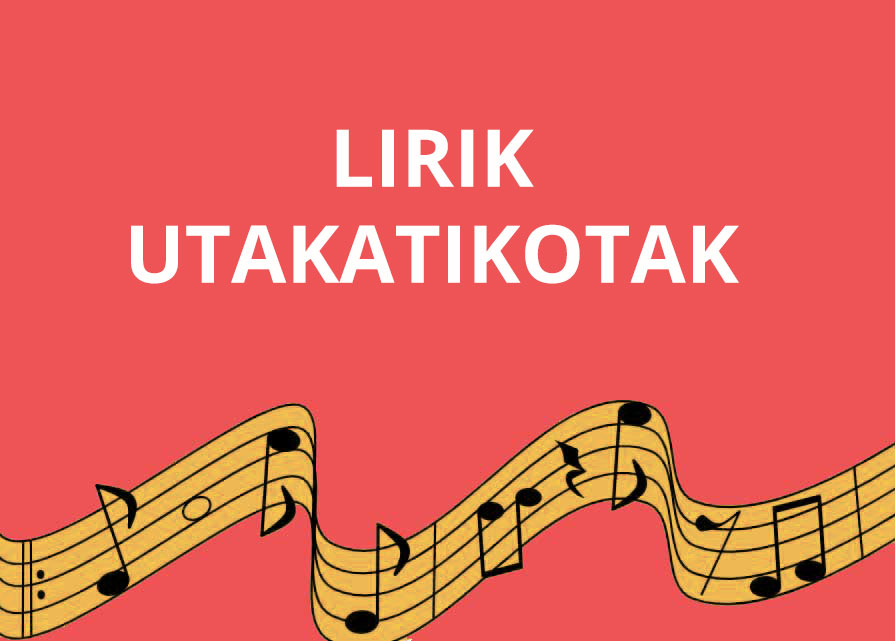 Lirik Lagu Daerah Dayung Sampan Dari Banten