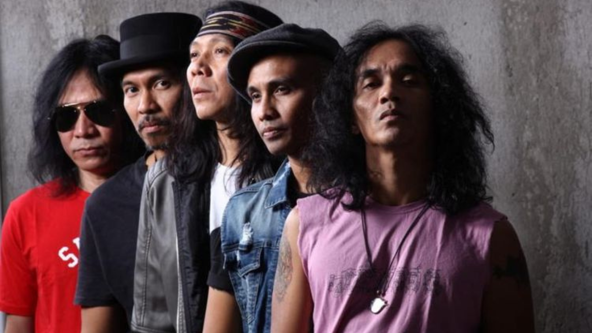 Lirik Lagu Anyer 10 Maret Slank