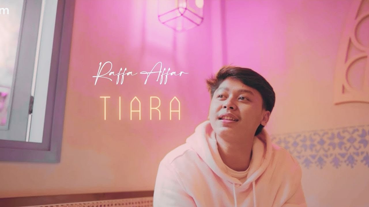 Lirik Lagu Jika Kau Bertemu Aku Begini, Tiara Raffa Affar