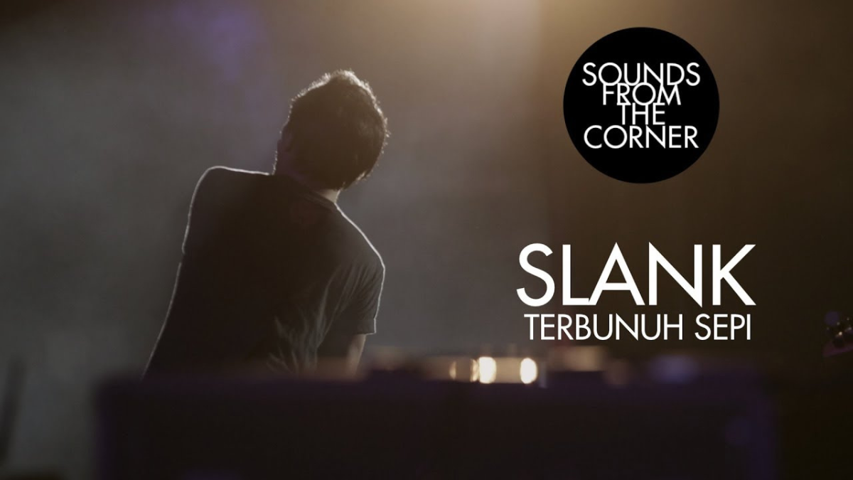 Lirik Lagu Terbunuh Sepi Slank