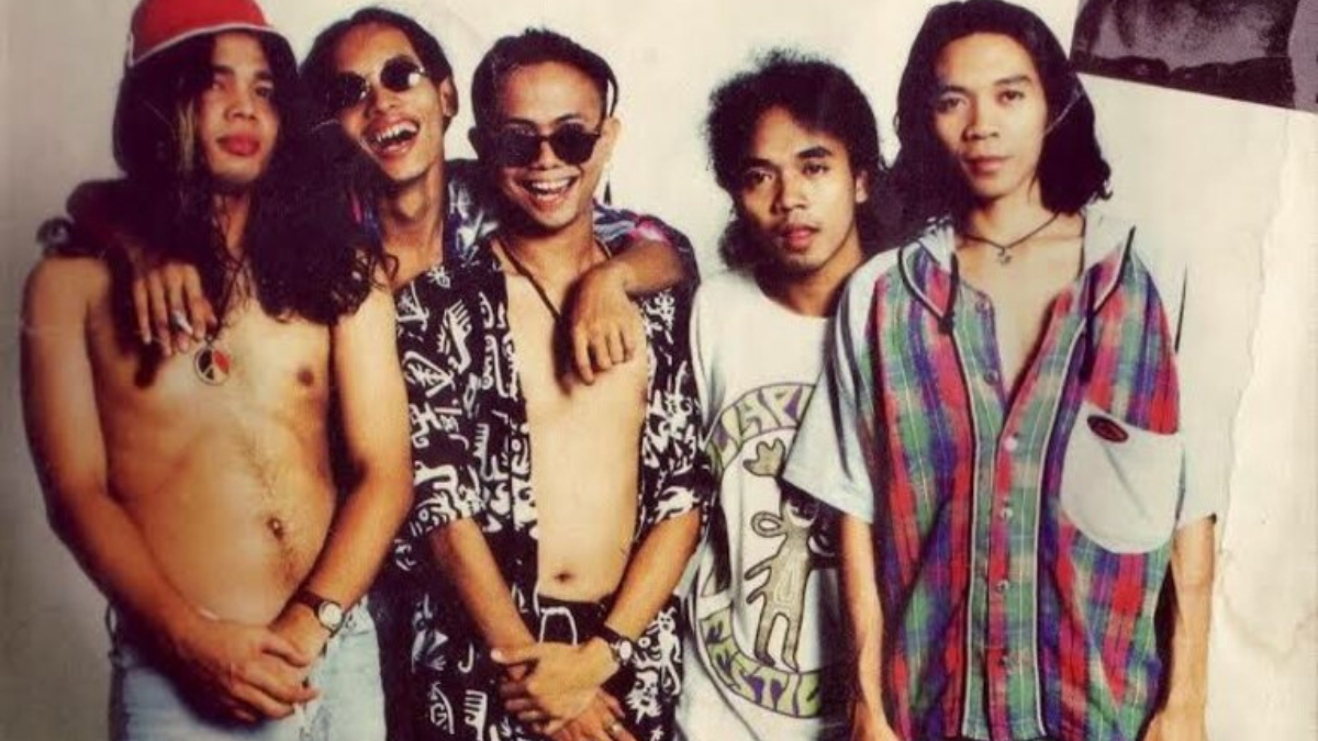 Lirik Lagu Suit Suit He He Slank