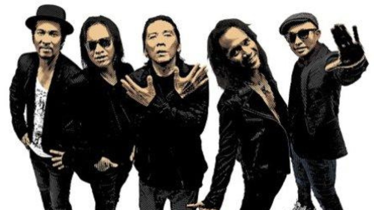 Lirik Lagu Ku Di Negri Orang Slank