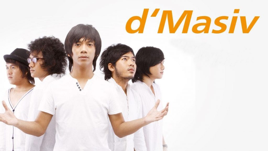 Lirik Lagu Natural d'Masiv