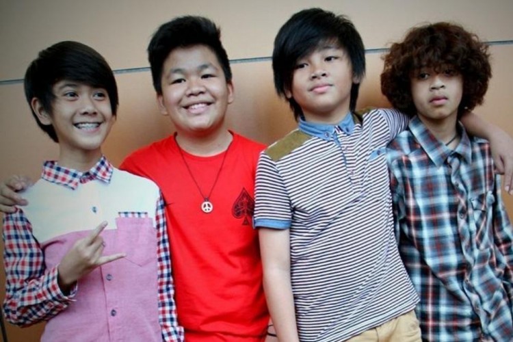 Lirik Lagu Bubble Gum Coboy Junior