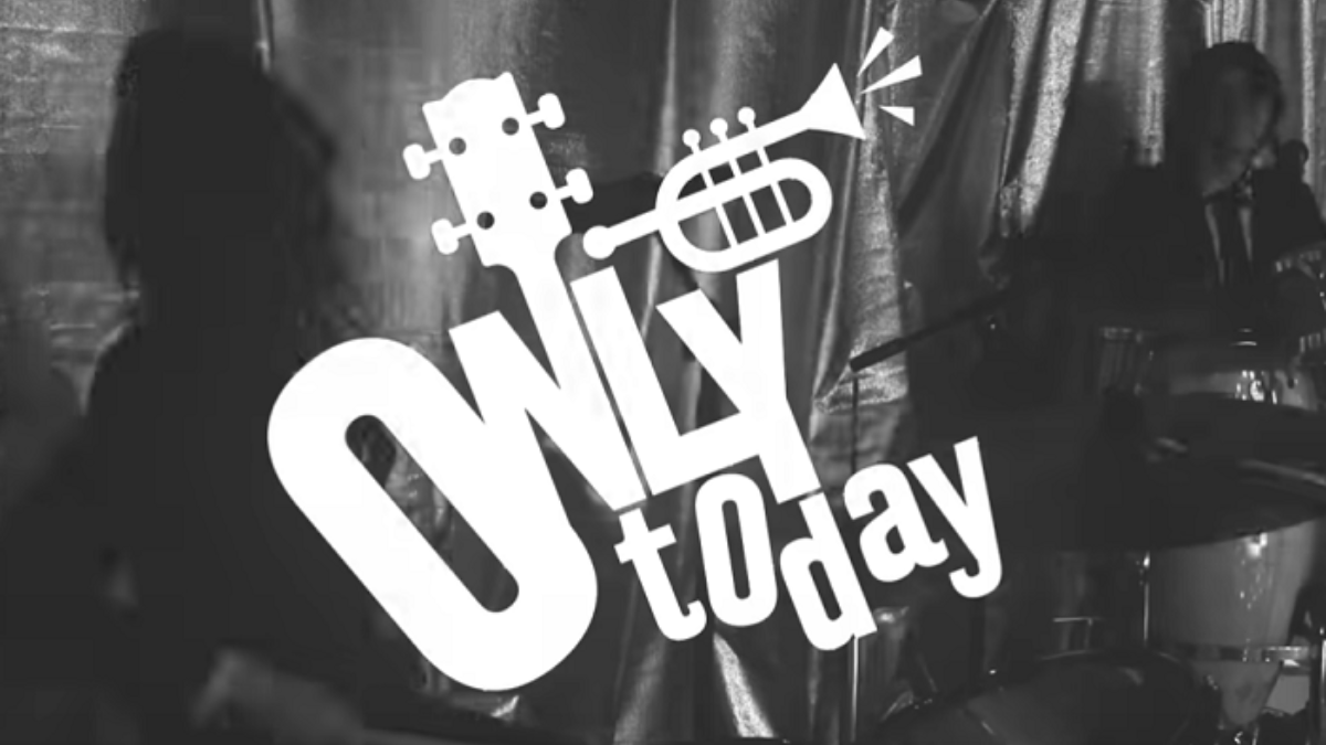 Lirik Lagu Only Today JKT48