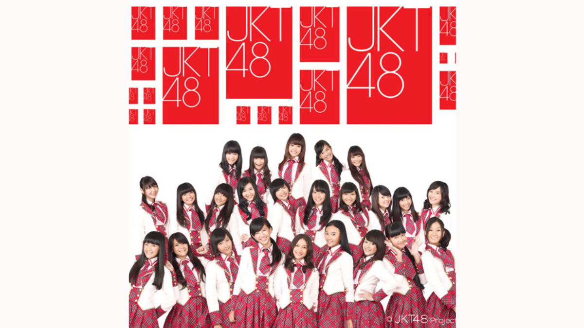 Lirik Lagu Temodemo no Namida JKT48