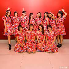 Lirik Lagu Flying High JKT48